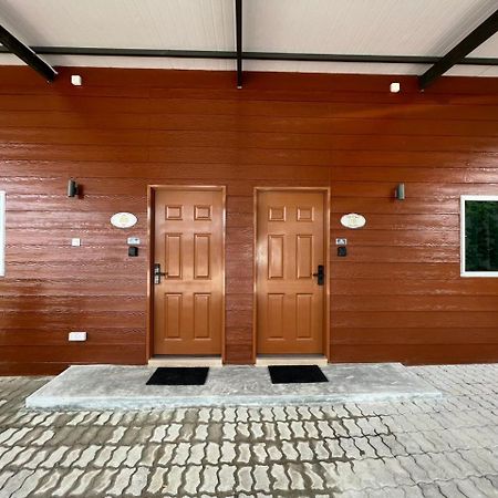 Raintown Cottage Taiping Exterior foto
