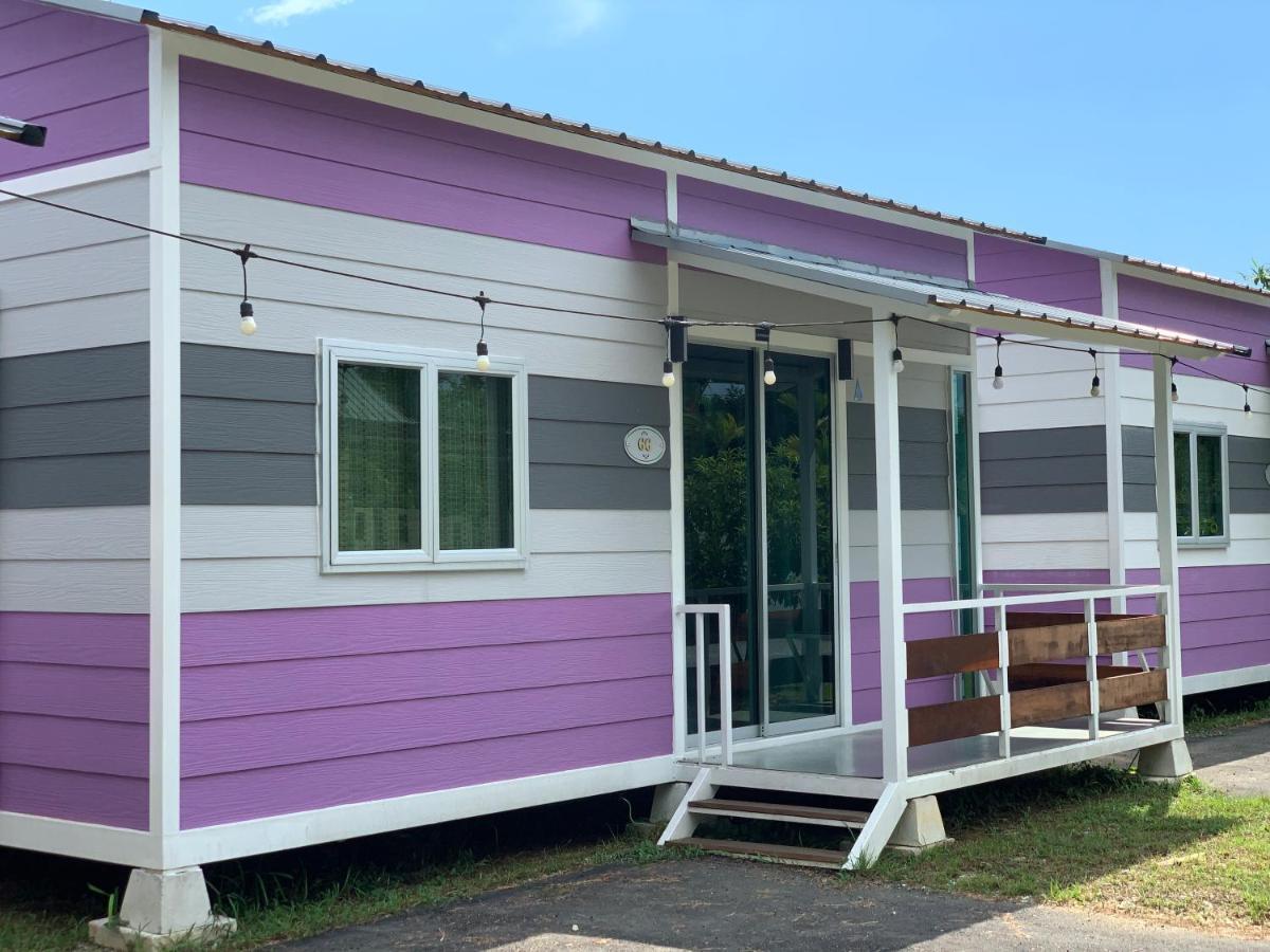 Raintown Cottage Taiping Exterior foto